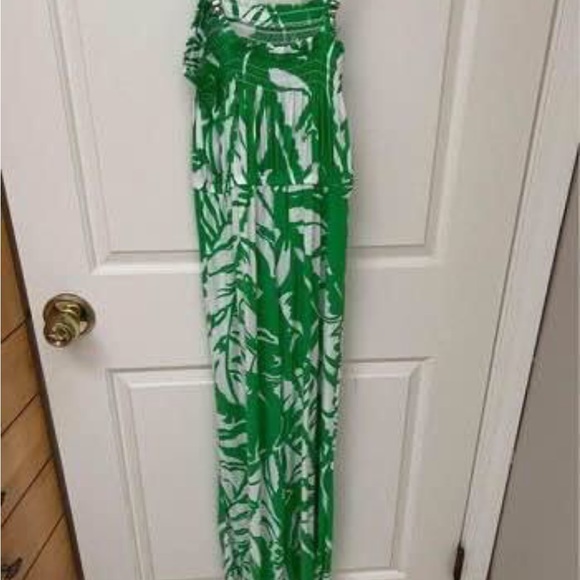 EUC Lily Pultizer For Target Jumpsuit Boom Boom - Picture 3 of 7